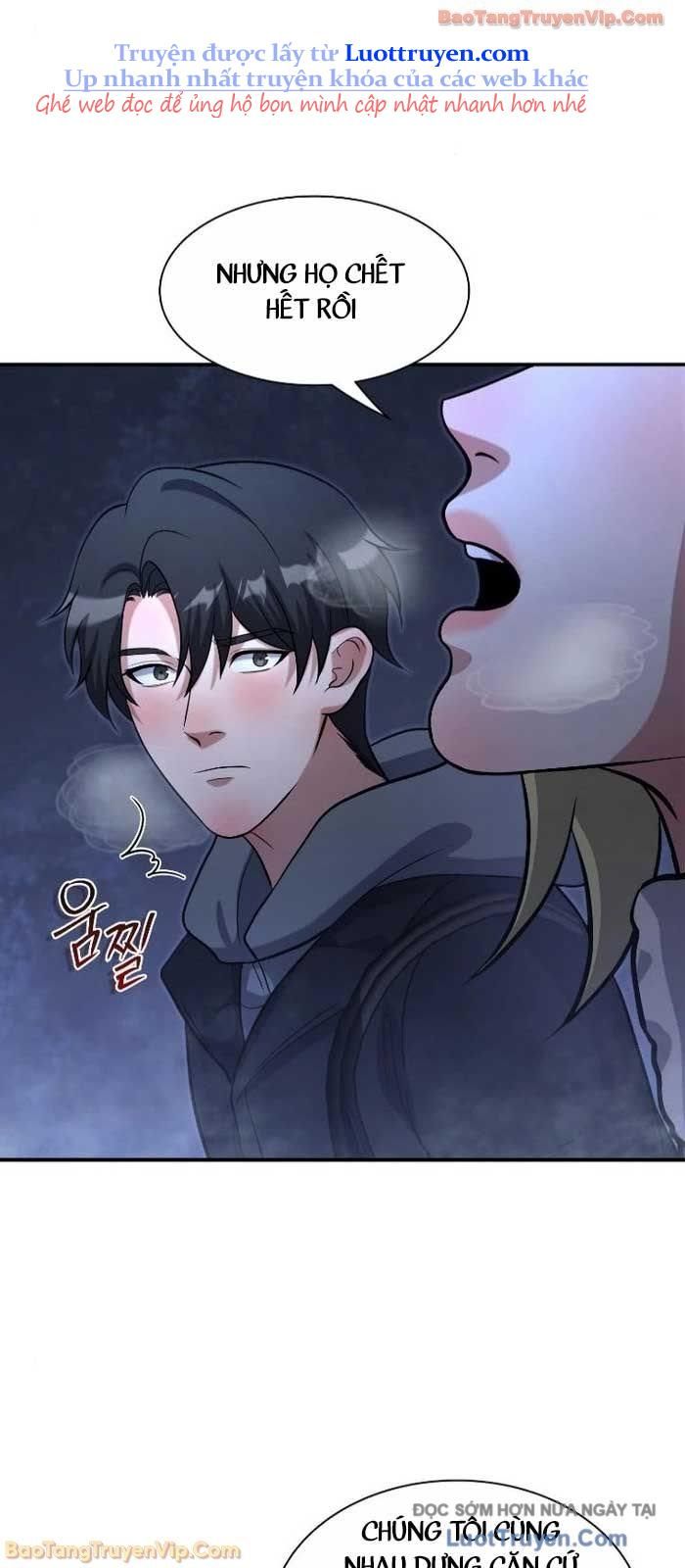 Nhân Viên Văn Phòng Trong Tận Thế Kỷ Băng Hà Chapter 27 - 69