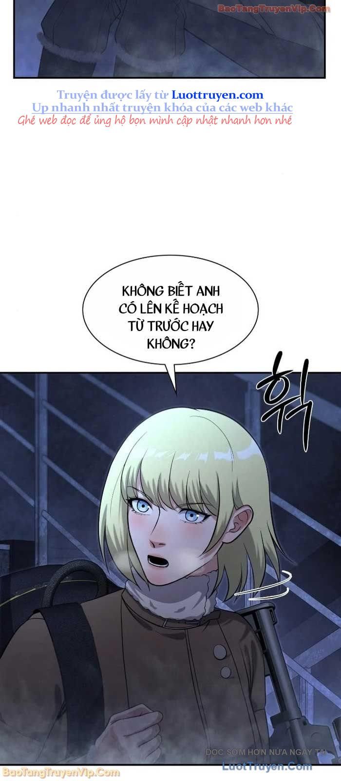 Nhân Viên Văn Phòng Trong Tận Thế Kỷ Băng Hà Chapter 27 - 73