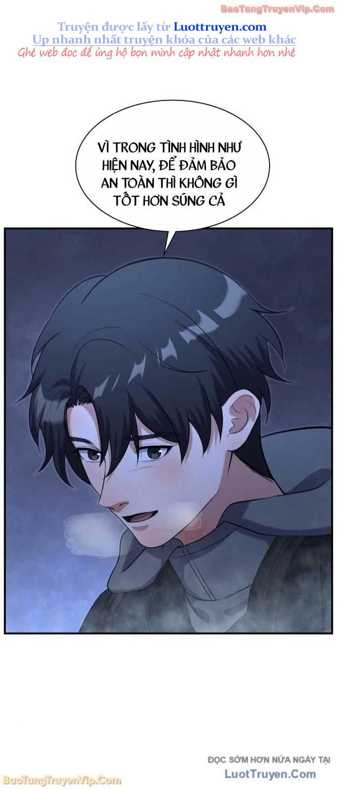 Nhân Viên Văn Phòng Trong Tận Thế Kỷ Băng Hà Chapter 27 - 76