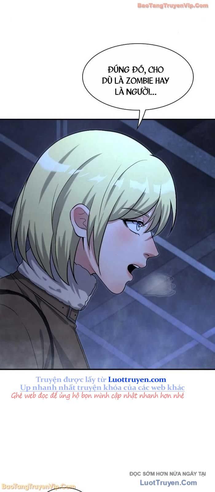 Nhân Viên Văn Phòng Trong Tận Thế Kỷ Băng Hà Chapter 27 - 77