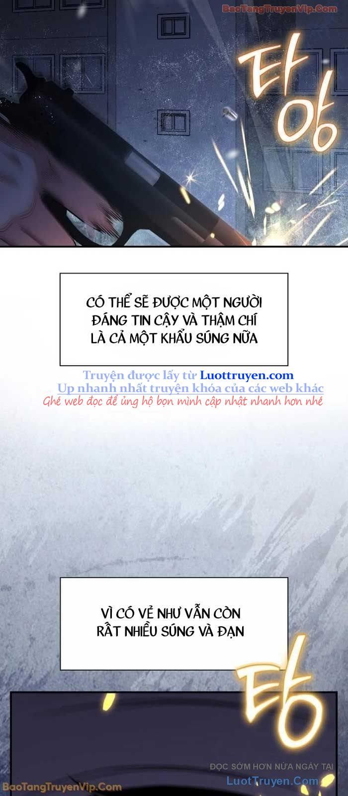 Nhân Viên Văn Phòng Trong Tận Thế Kỷ Băng Hà Chapter 27 - 9