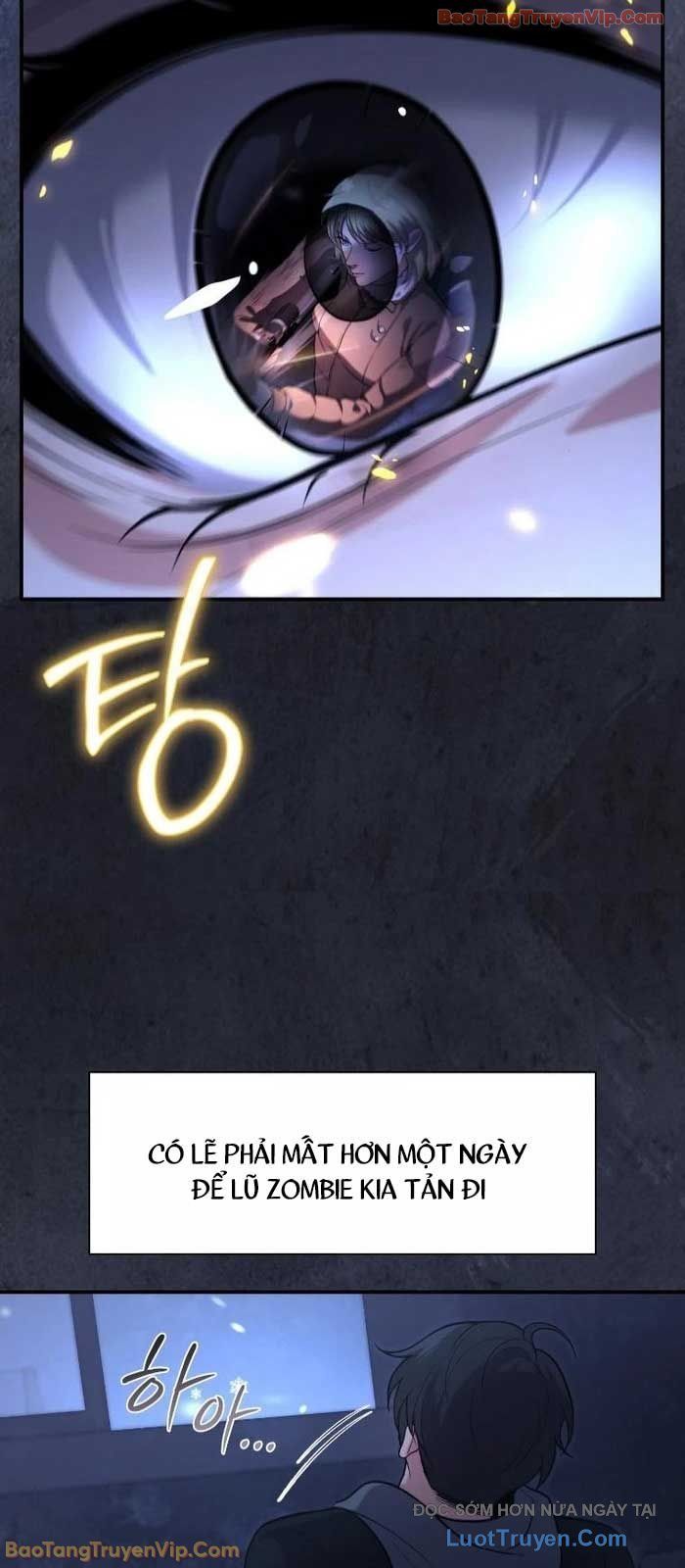 Nhân Viên Văn Phòng Trong Tận Thế Kỷ Băng Hà Chapter 27 - 10