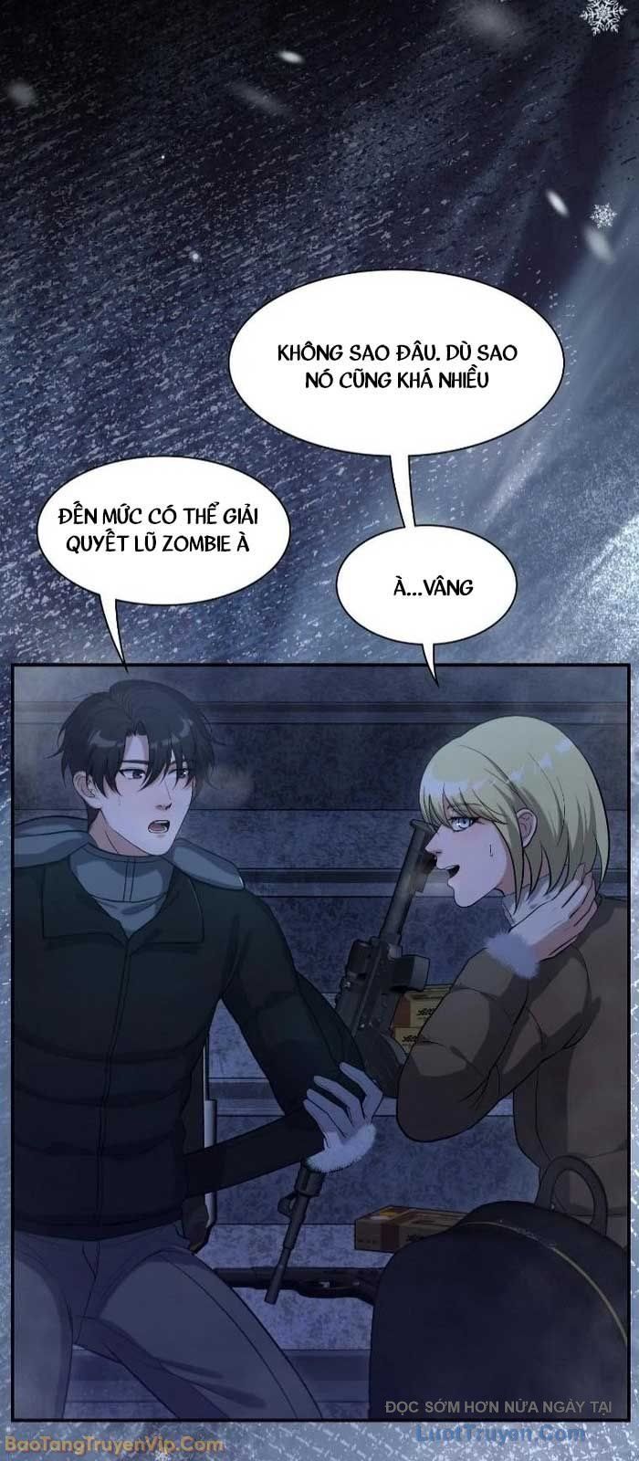 Nhân Viên Văn Phòng Trong Tận Thế Kỷ Băng Hà Chapter 28 - 2