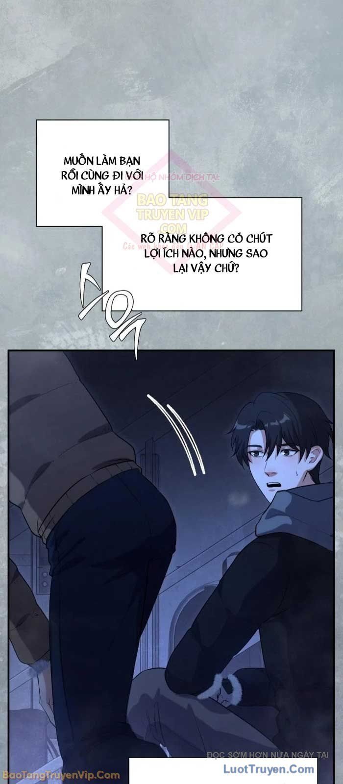 Nhân Viên Văn Phòng Trong Tận Thế Kỷ Băng Hà Chapter 28 - 11