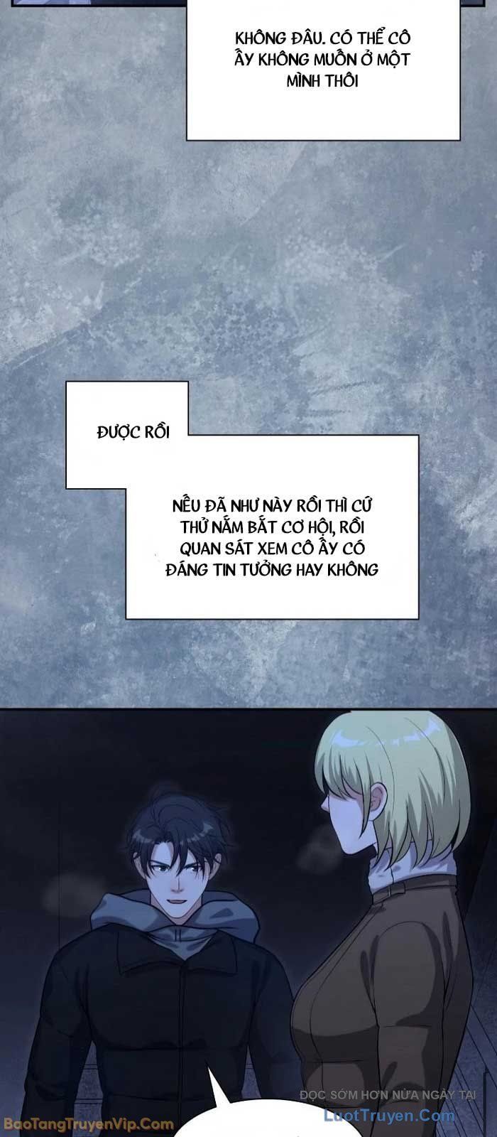 Nhân Viên Văn Phòng Trong Tận Thế Kỷ Băng Hà Chapter 28 - 12