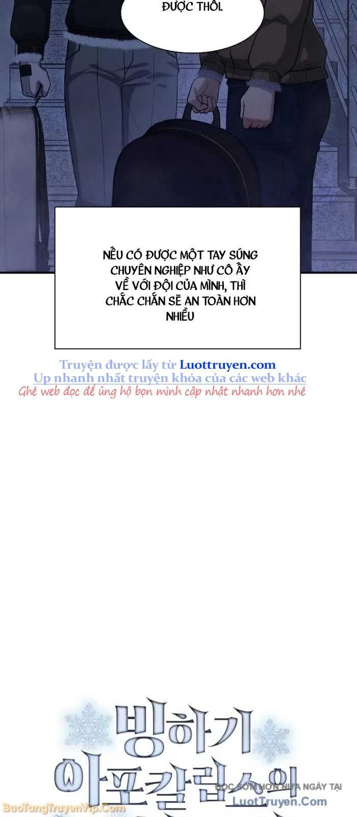 Nhân Viên Văn Phòng Trong Tận Thế Kỷ Băng Hà Chapter 28 - 13