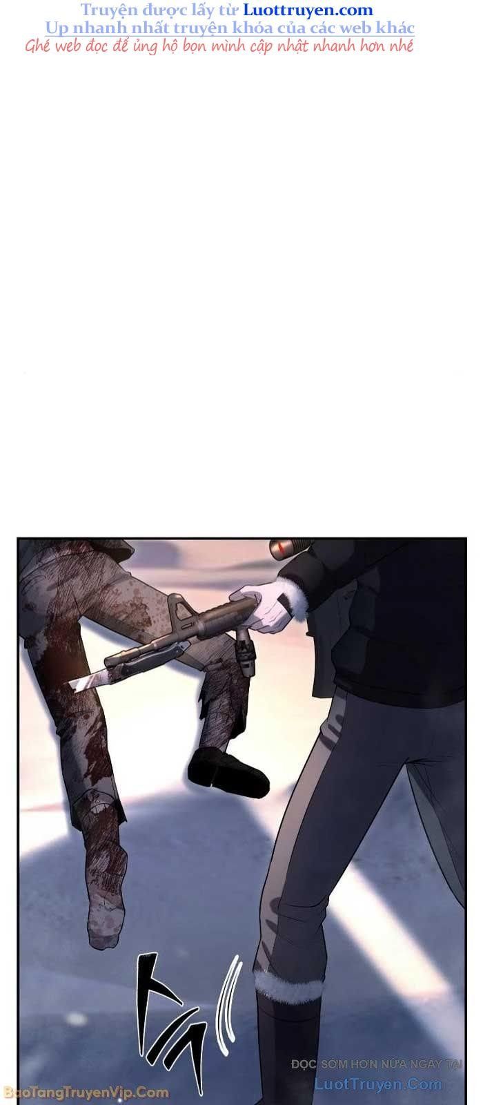 Nhân Viên Văn Phòng Trong Tận Thế Kỷ Băng Hà Chapter 28 - 18