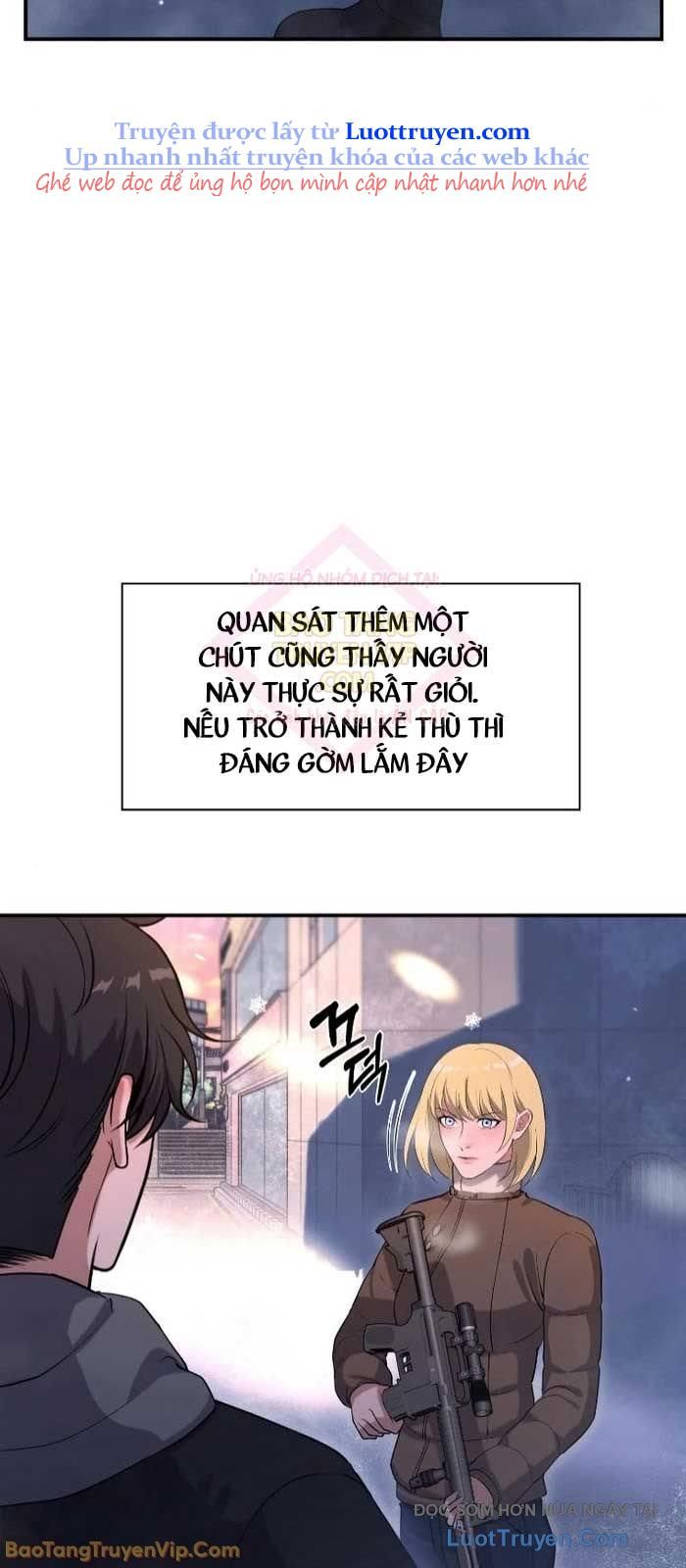 Nhân Viên Văn Phòng Trong Tận Thế Kỷ Băng Hà Chapter 28 - 19