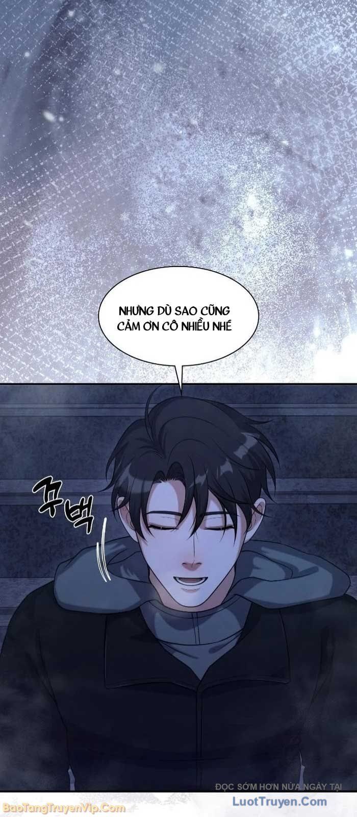 Nhân Viên Văn Phòng Trong Tận Thế Kỷ Băng Hà Chapter 28 - 3