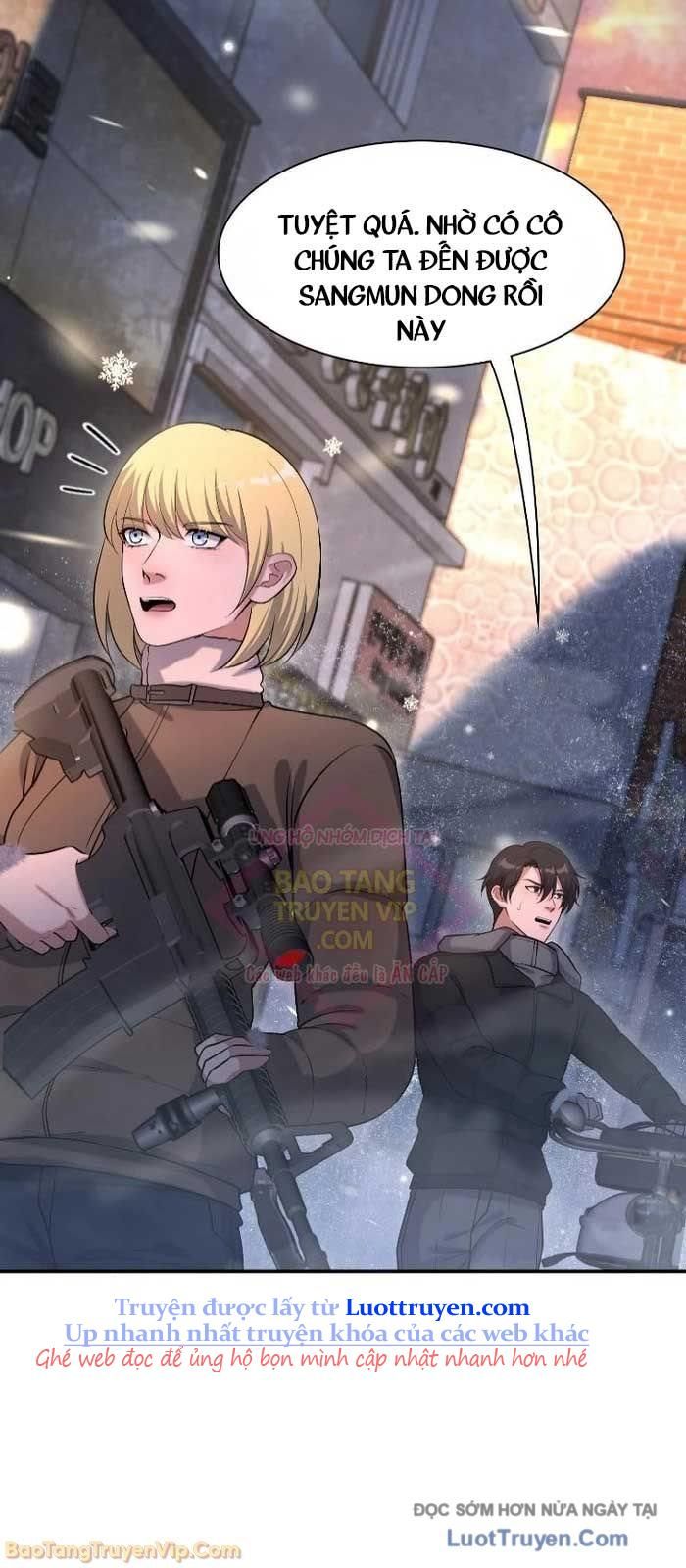Nhân Viên Văn Phòng Trong Tận Thế Kỷ Băng Hà Chapter 28 - 23