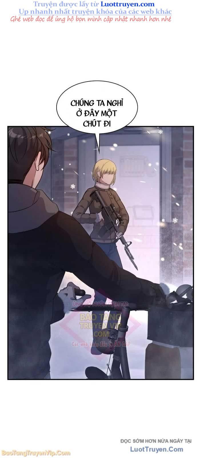 Nhân Viên Văn Phòng Trong Tận Thế Kỷ Băng Hà Chapter 28 - 24
