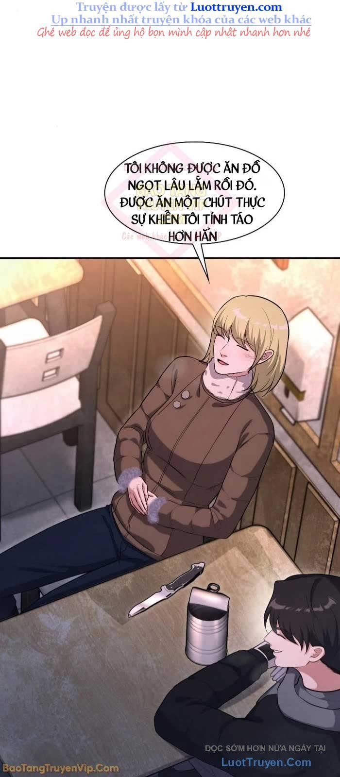 Nhân Viên Văn Phòng Trong Tận Thế Kỷ Băng Hà Chapter 28 - 25