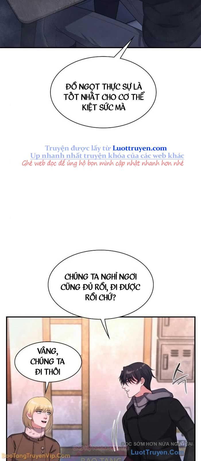 Nhân Viên Văn Phòng Trong Tận Thế Kỷ Băng Hà Chapter 28 - 26