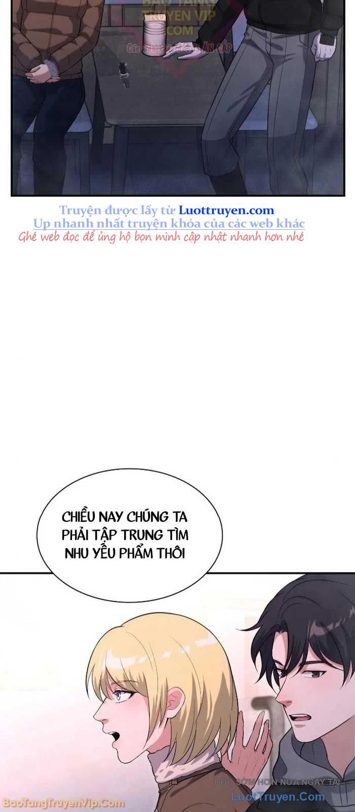 Nhân Viên Văn Phòng Trong Tận Thế Kỷ Băng Hà Chapter 28 - 27