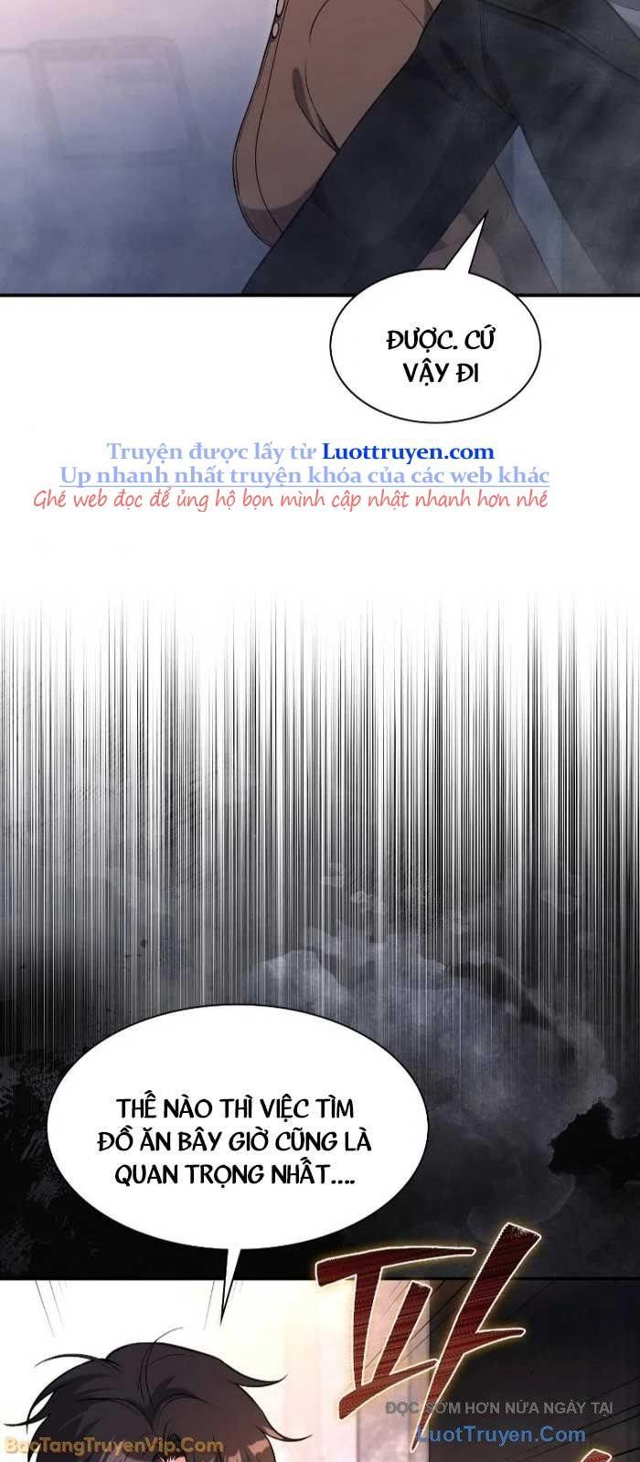 Nhân Viên Văn Phòng Trong Tận Thế Kỷ Băng Hà Chapter 28 - 28