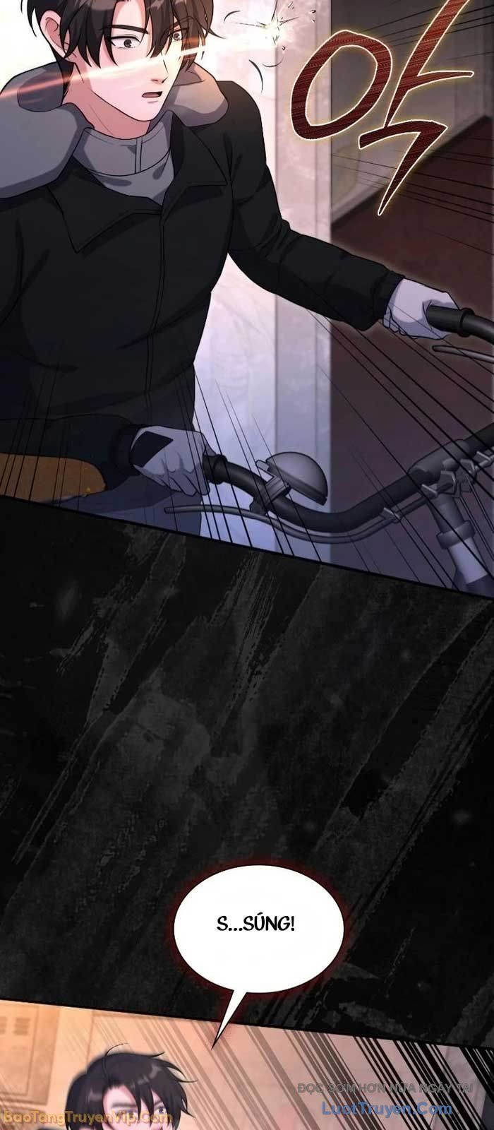 Nhân Viên Văn Phòng Trong Tận Thế Kỷ Băng Hà Chapter 28 - 29