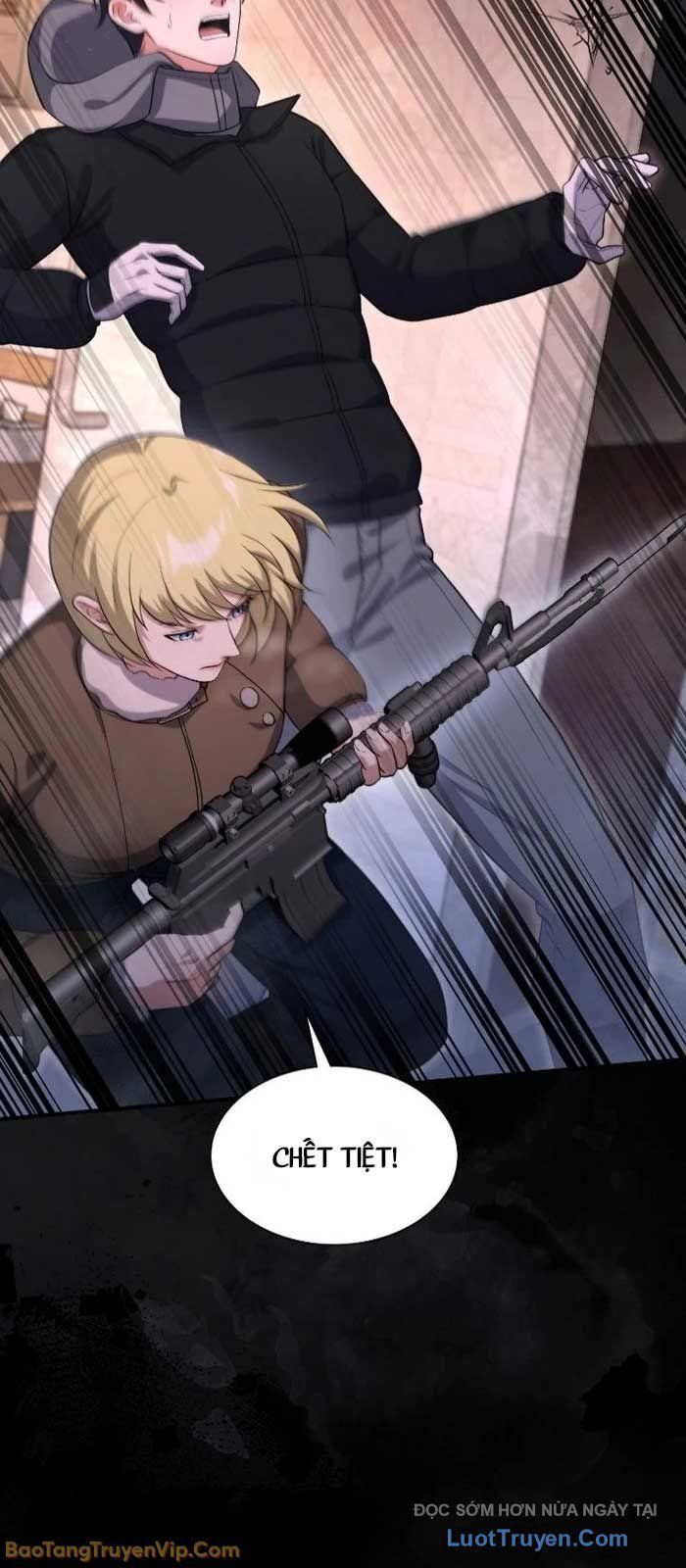 Nhân Viên Văn Phòng Trong Tận Thế Kỷ Băng Hà Chapter 28 - 30