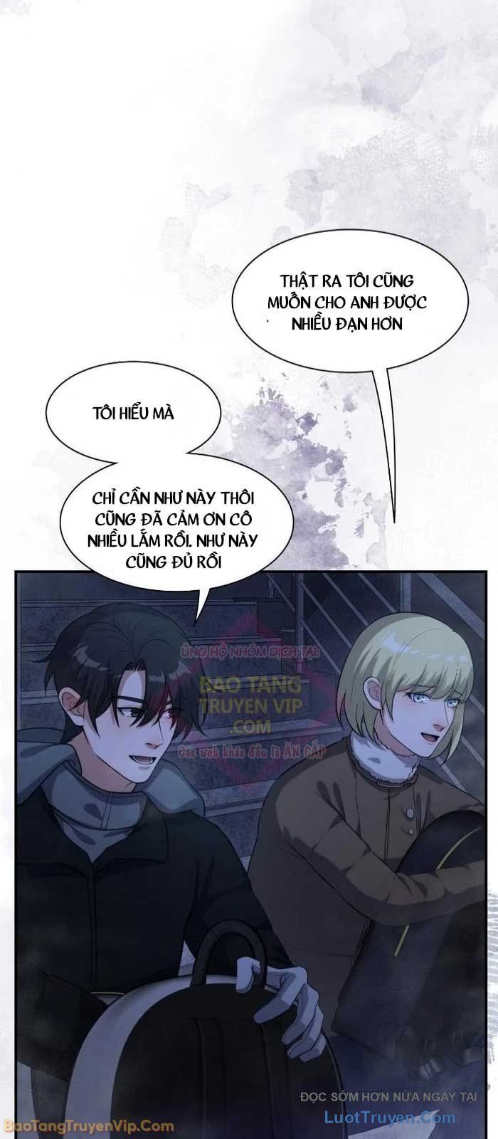 Nhân Viên Văn Phòng Trong Tận Thế Kỷ Băng Hà Chapter 28 - 4