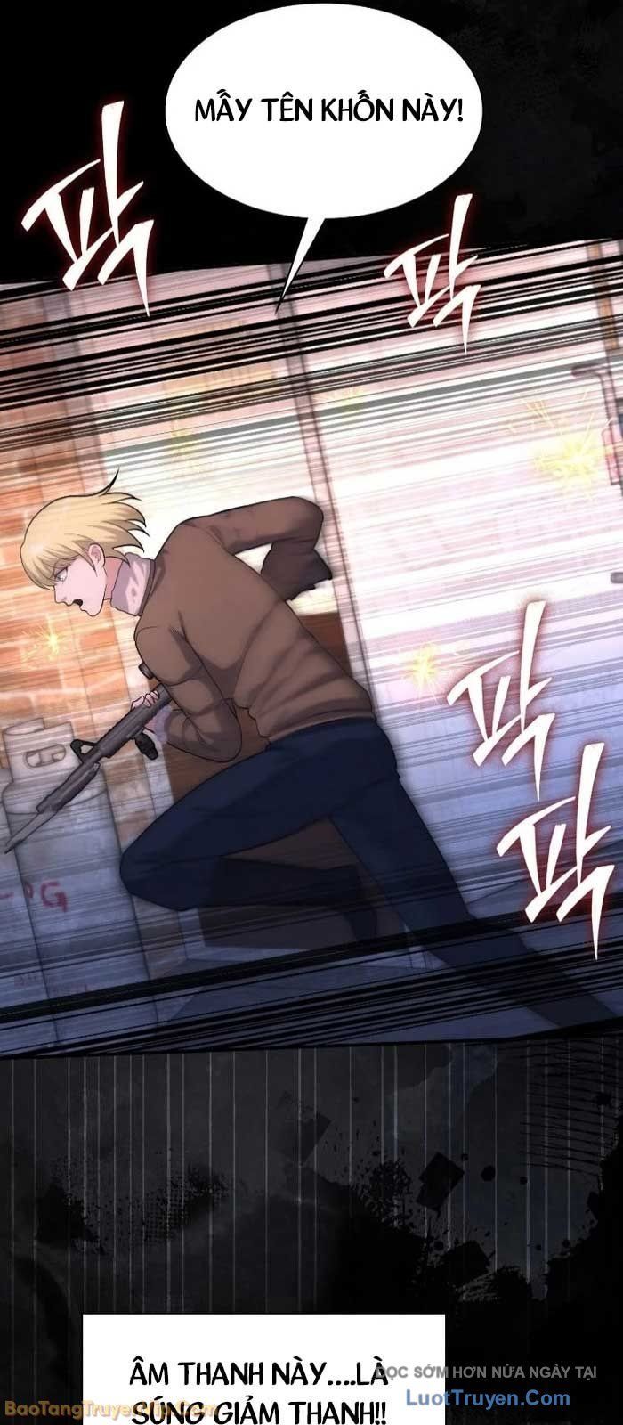 Nhân Viên Văn Phòng Trong Tận Thế Kỷ Băng Hà Chapter 28 - 32