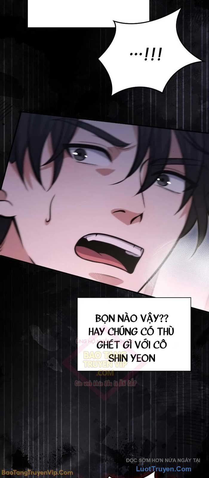 Nhân Viên Văn Phòng Trong Tận Thế Kỷ Băng Hà Chapter 28 - 33