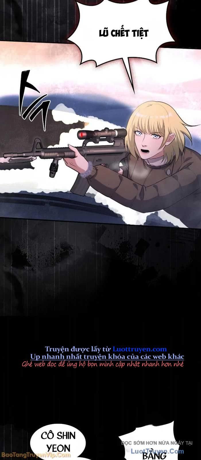 Nhân Viên Văn Phòng Trong Tận Thế Kỷ Băng Hà Chapter 28 - 34