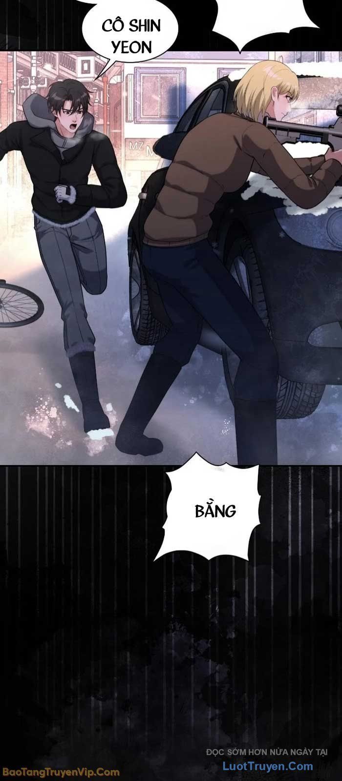 Nhân Viên Văn Phòng Trong Tận Thế Kỷ Băng Hà Chapter 28 - 35