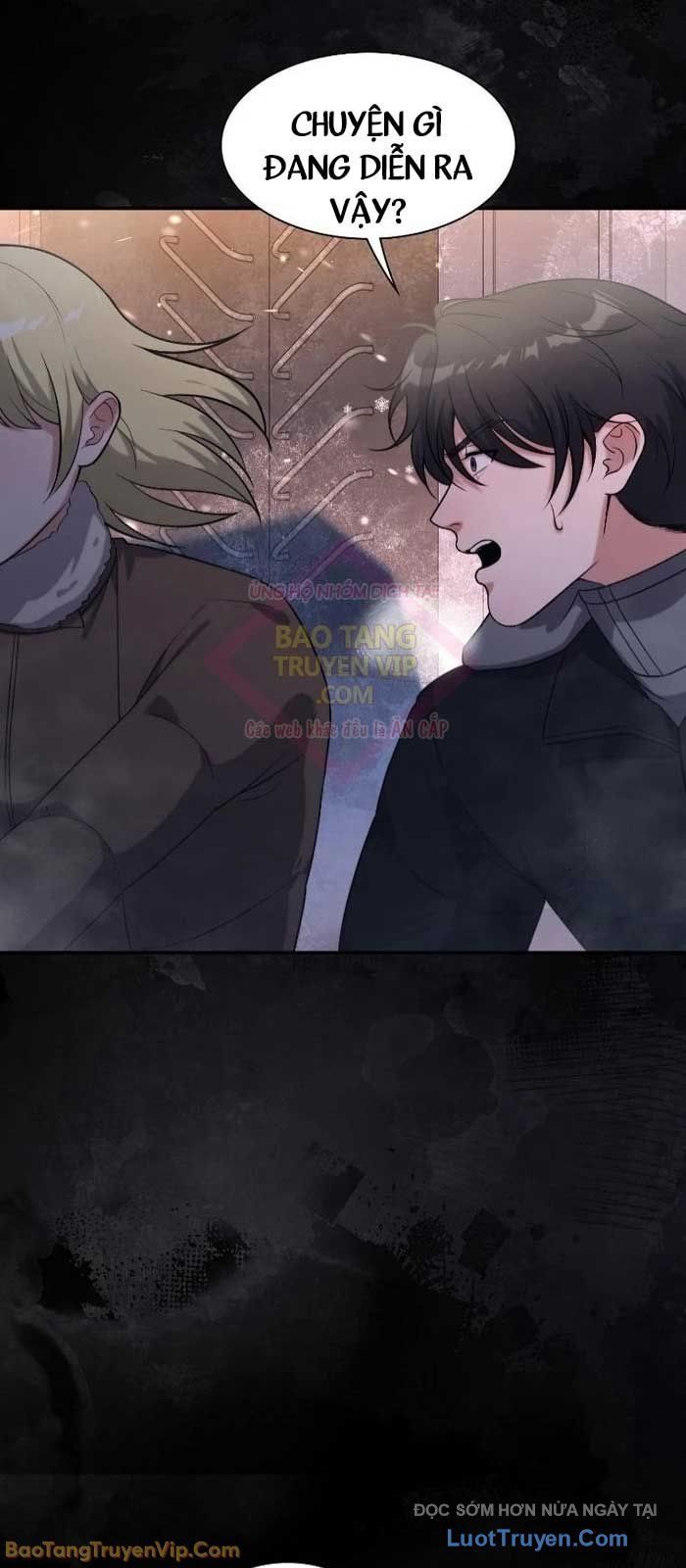 Nhân Viên Văn Phòng Trong Tận Thế Kỷ Băng Hà Chapter 28 - 36