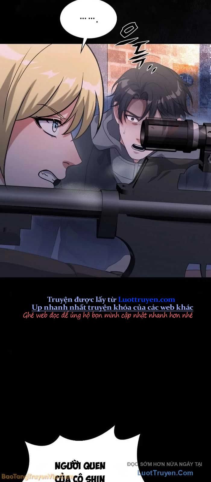 Nhân Viên Văn Phòng Trong Tận Thế Kỷ Băng Hà Chapter 28 - 37