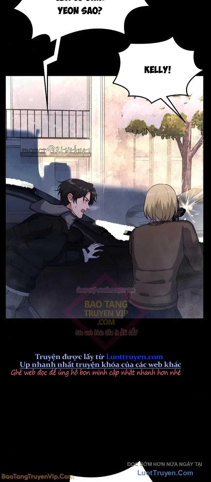 Nhân Viên Văn Phòng Trong Tận Thế Kỷ Băng Hà Chapter 28 - 38