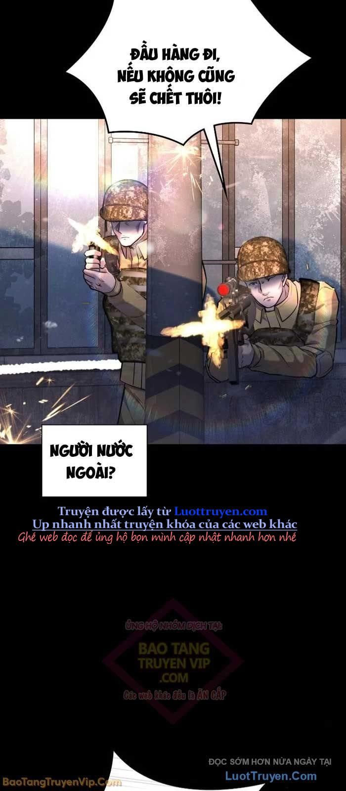 Nhân Viên Văn Phòng Trong Tận Thế Kỷ Băng Hà Chapter 28 - 39