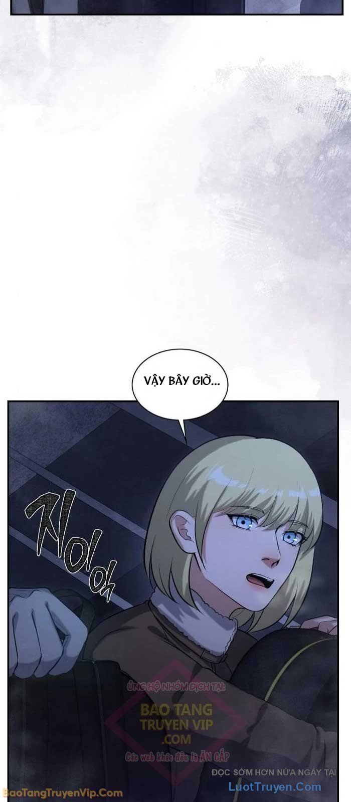 Nhân Viên Văn Phòng Trong Tận Thế Kỷ Băng Hà Chapter 28 - 5