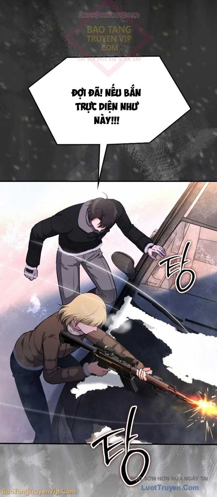 Nhân Viên Văn Phòng Trong Tận Thế Kỷ Băng Hà Chapter 28 - 41