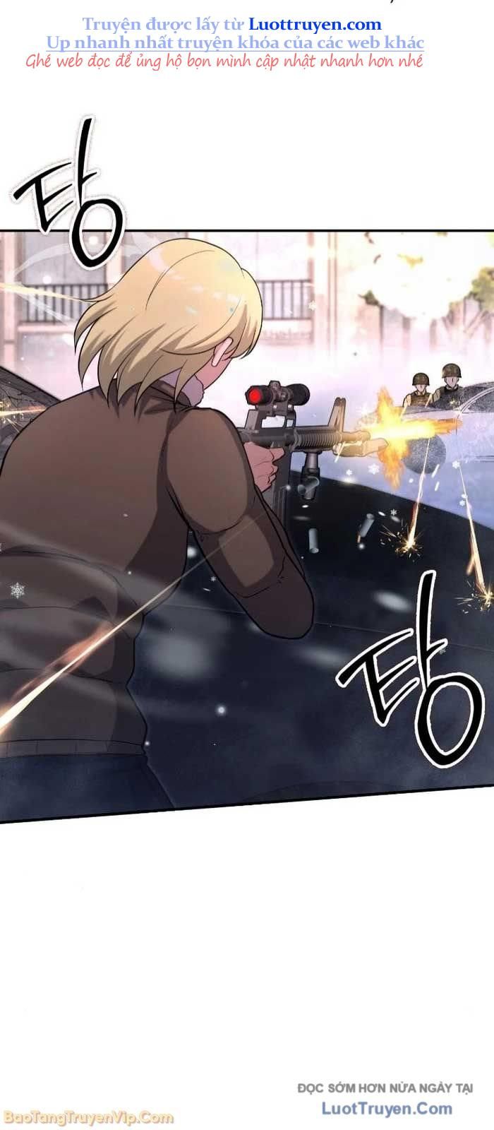 Nhân Viên Văn Phòng Trong Tận Thế Kỷ Băng Hà Chapter 28 - 44