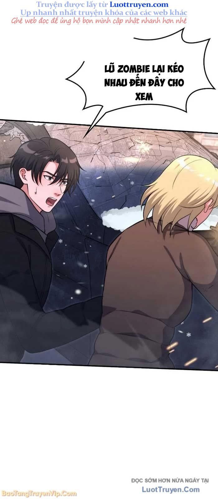 Nhân Viên Văn Phòng Trong Tận Thế Kỷ Băng Hà Chapter 28 - 45