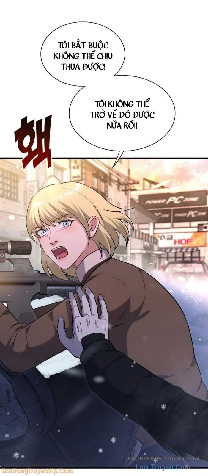 Nhân Viên Văn Phòng Trong Tận Thế Kỷ Băng Hà Chapter 28 - 46