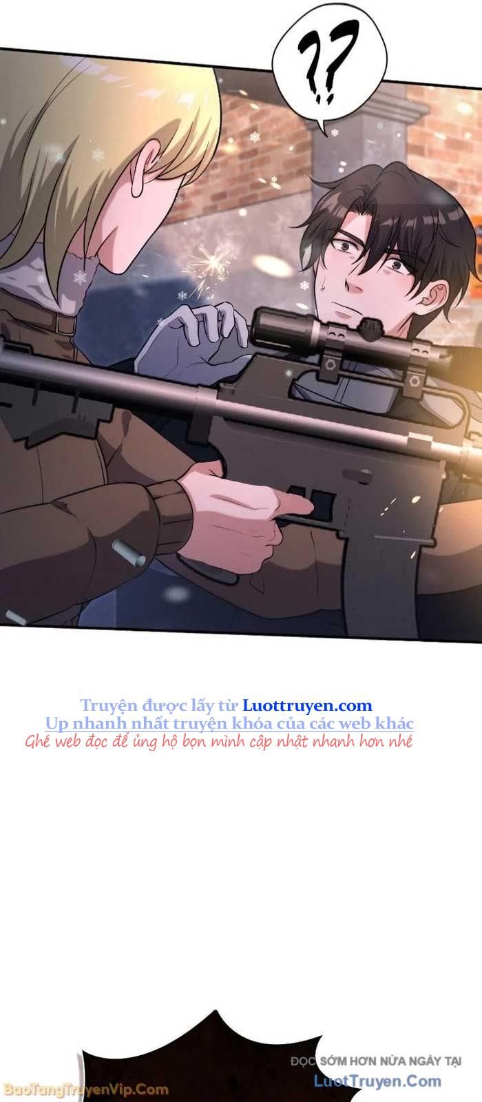Nhân Viên Văn Phòng Trong Tận Thế Kỷ Băng Hà Chapter 28 - 48