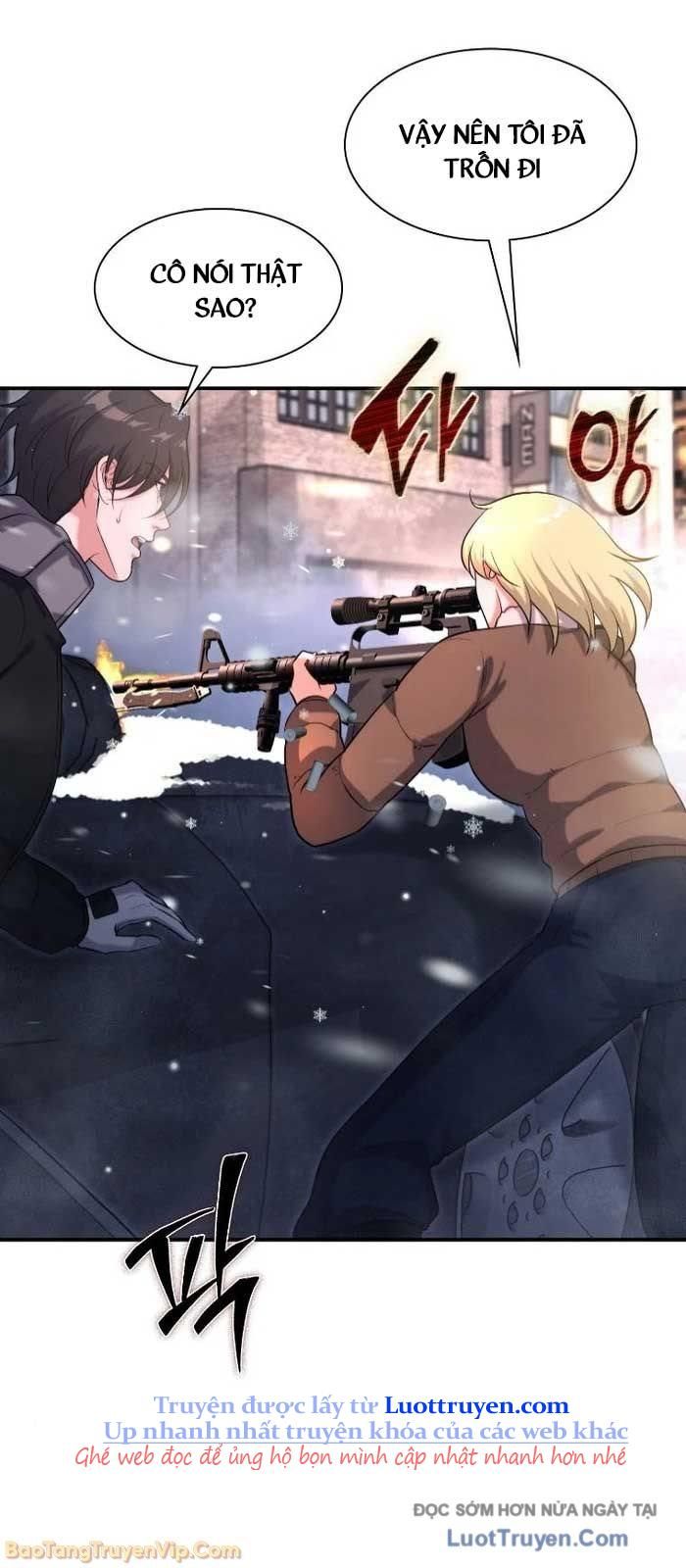 Nhân Viên Văn Phòng Trong Tận Thế Kỷ Băng Hà Chapter 28 - 50