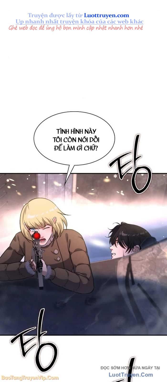 Nhân Viên Văn Phòng Trong Tận Thế Kỷ Băng Hà Chapter 28 - 51