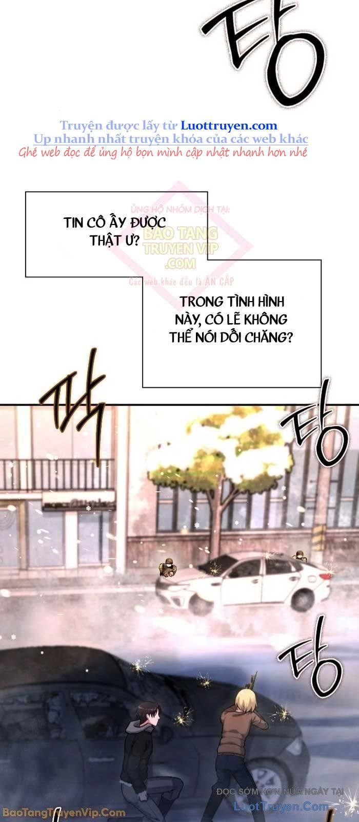 Nhân Viên Văn Phòng Trong Tận Thế Kỷ Băng Hà Chapter 28 - 52