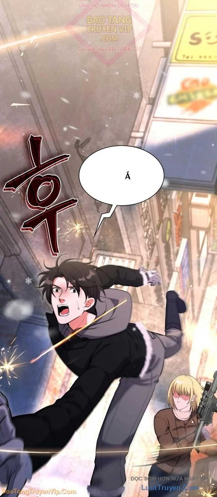 Nhân Viên Văn Phòng Trong Tận Thế Kỷ Băng Hà Chapter 28 - 54