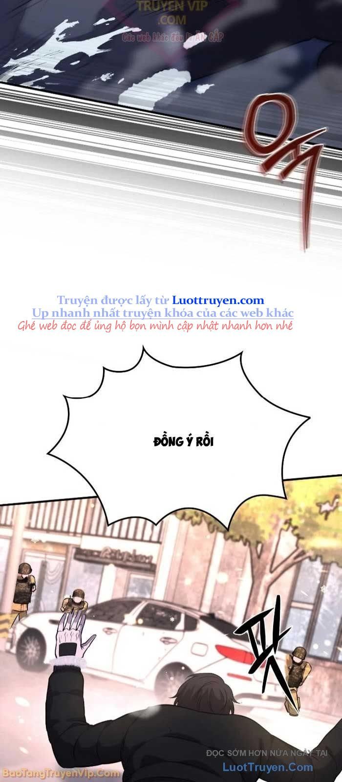 Nhân Viên Văn Phòng Trong Tận Thế Kỷ Băng Hà Chapter 28 - 57