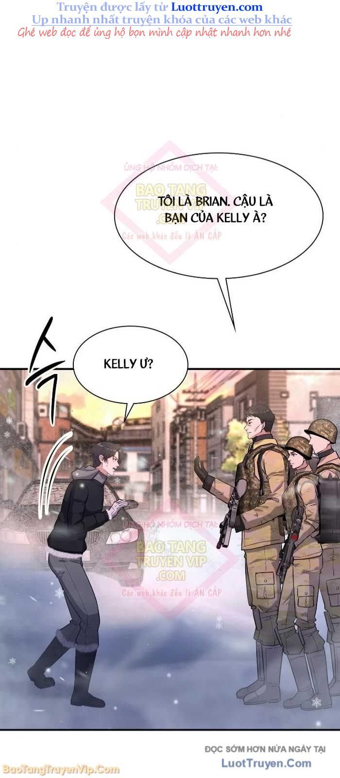 Nhân Viên Văn Phòng Trong Tận Thế Kỷ Băng Hà Chapter 28 - 68