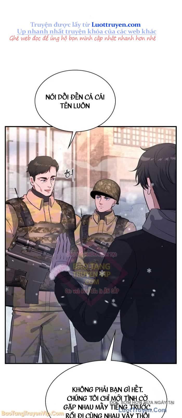 Nhân Viên Văn Phòng Trong Tận Thế Kỷ Băng Hà Chapter 28 - 70