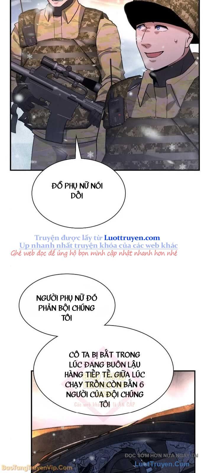 Nhân Viên Văn Phòng Trong Tận Thế Kỷ Băng Hà Chapter 28 - 72