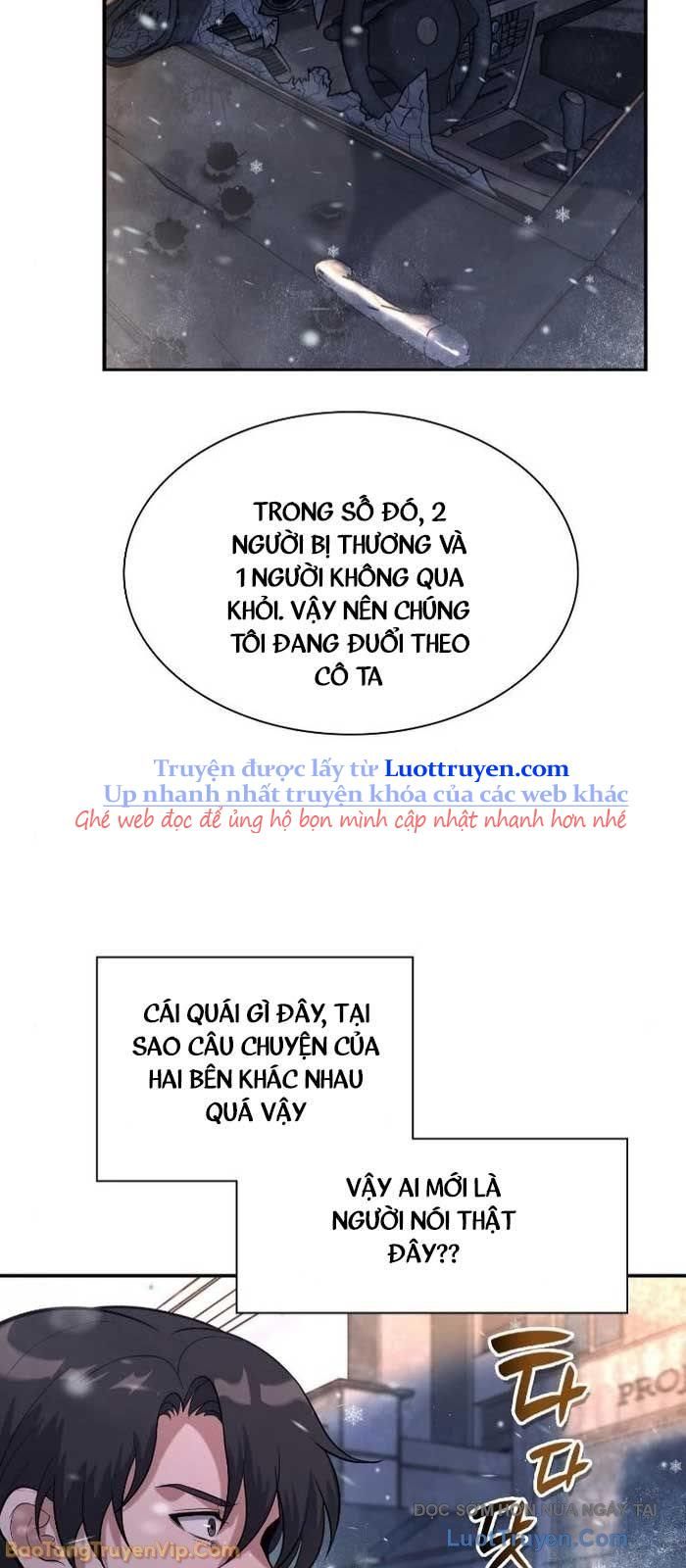 Nhân Viên Văn Phòng Trong Tận Thế Kỷ Băng Hà Chapter 28 - 73