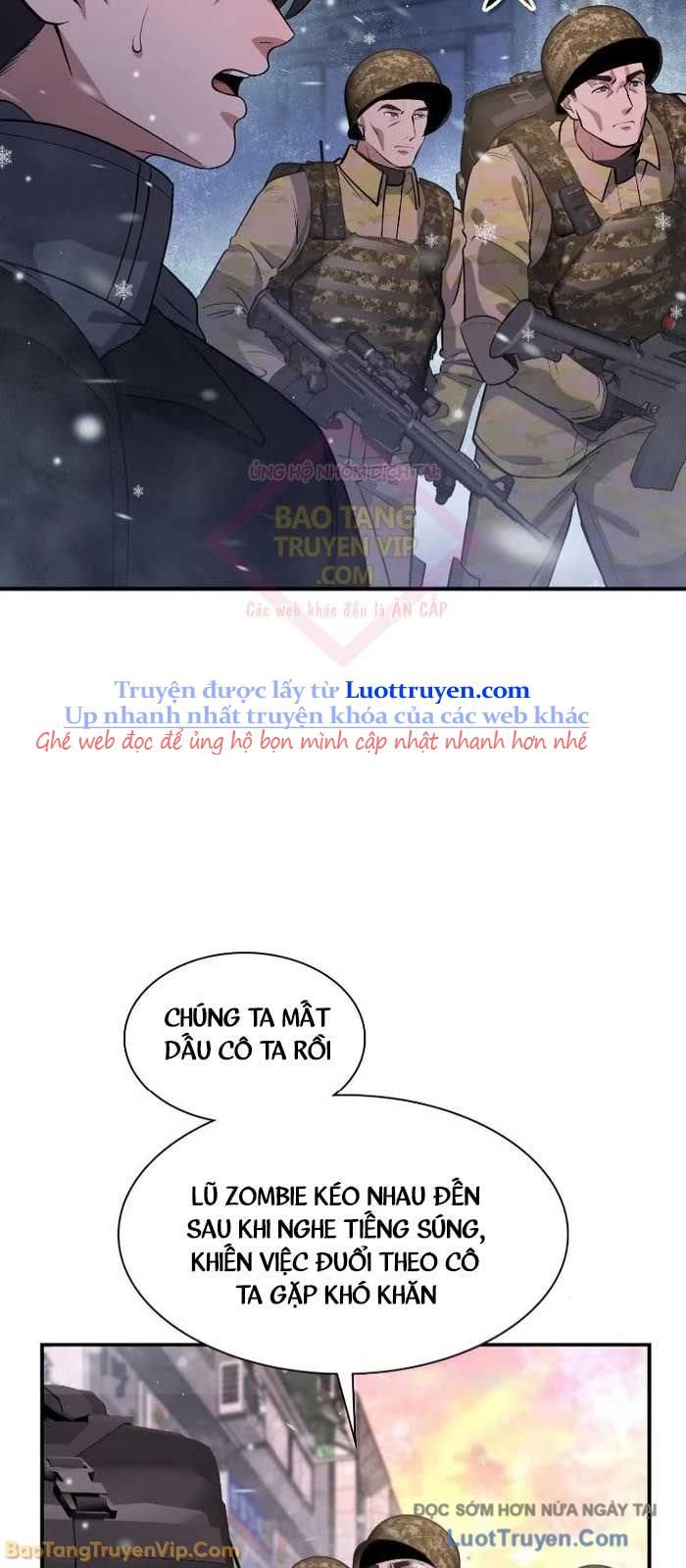 Nhân Viên Văn Phòng Trong Tận Thế Kỷ Băng Hà Chapter 28 - 74