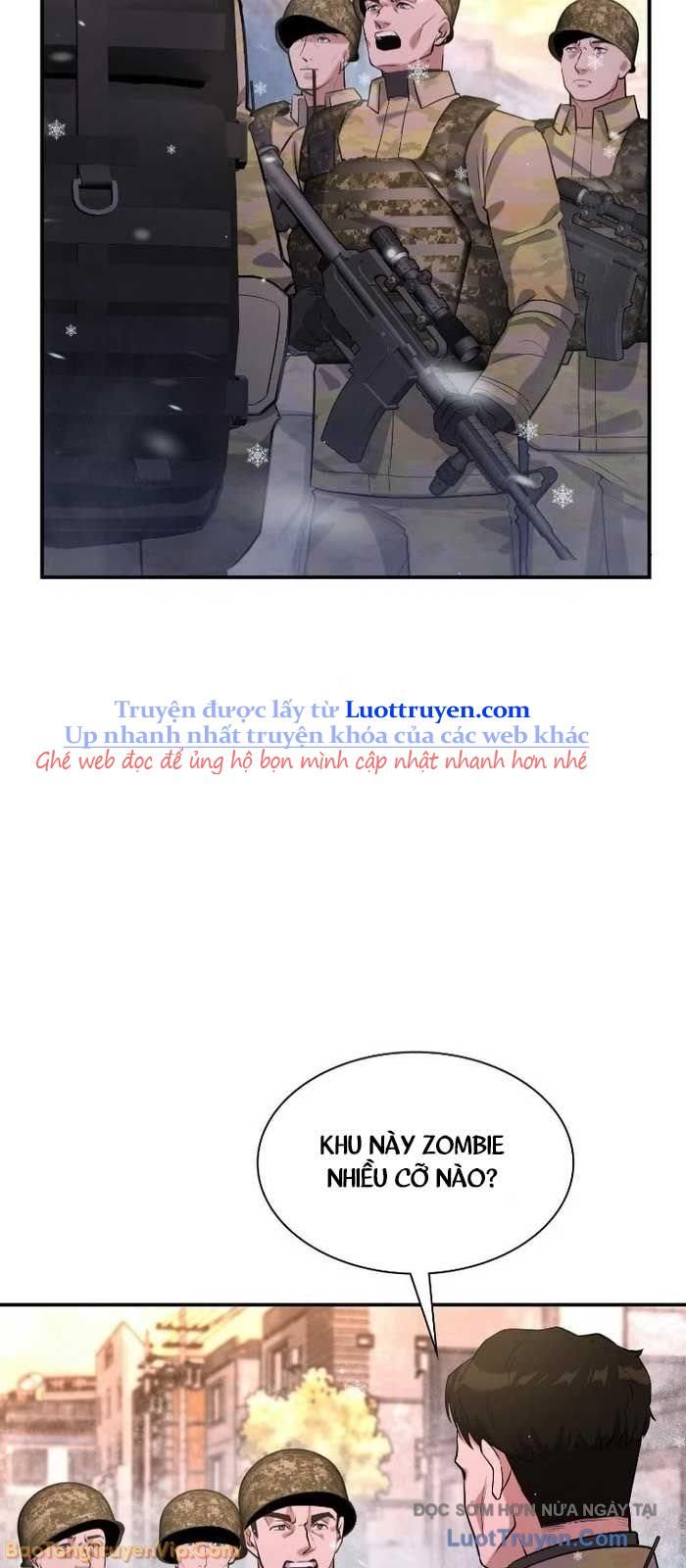 Nhân Viên Văn Phòng Trong Tận Thế Kỷ Băng Hà Chapter 28 - 75