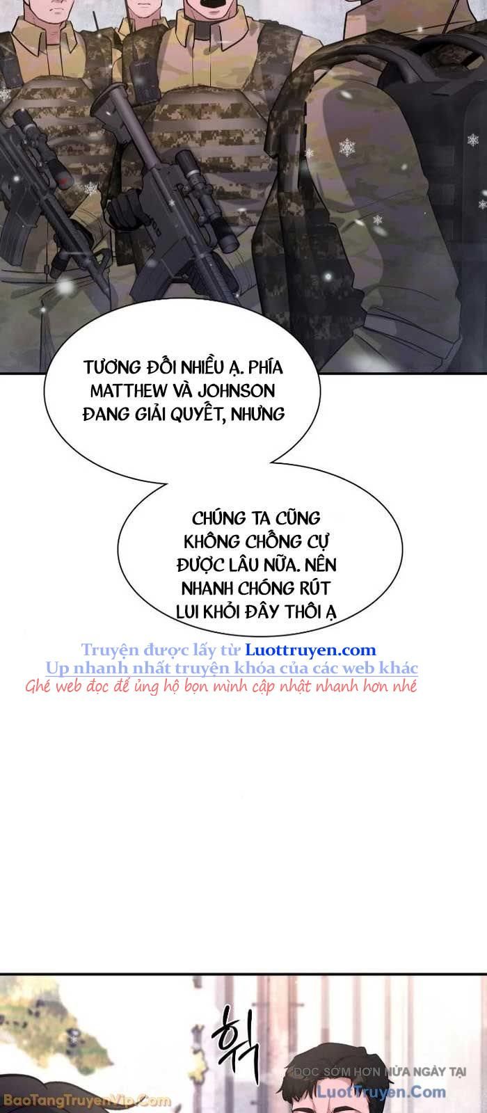 Nhân Viên Văn Phòng Trong Tận Thế Kỷ Băng Hà Chapter 28 - 76