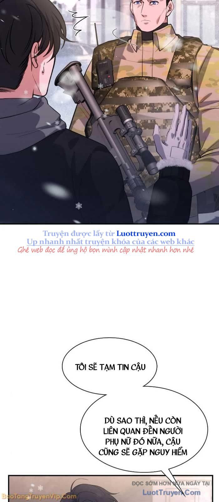Nhân Viên Văn Phòng Trong Tận Thế Kỷ Băng Hà Chapter 28 - 77