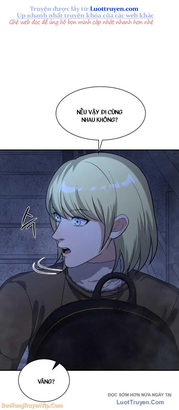 Nhân Viên Văn Phòng Trong Tận Thế Kỷ Băng Hà Chapter 28 - 9
